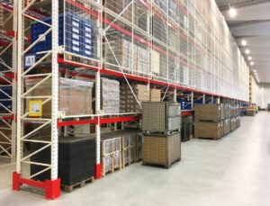 Storage Racks Manufacturers