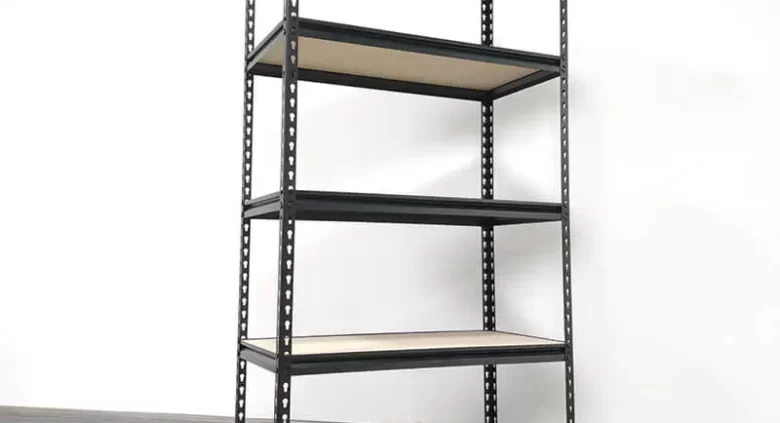 slotted-angle-rack